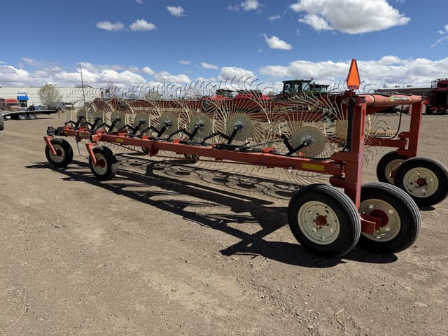 Image of H&S BF14HC equipment image 3