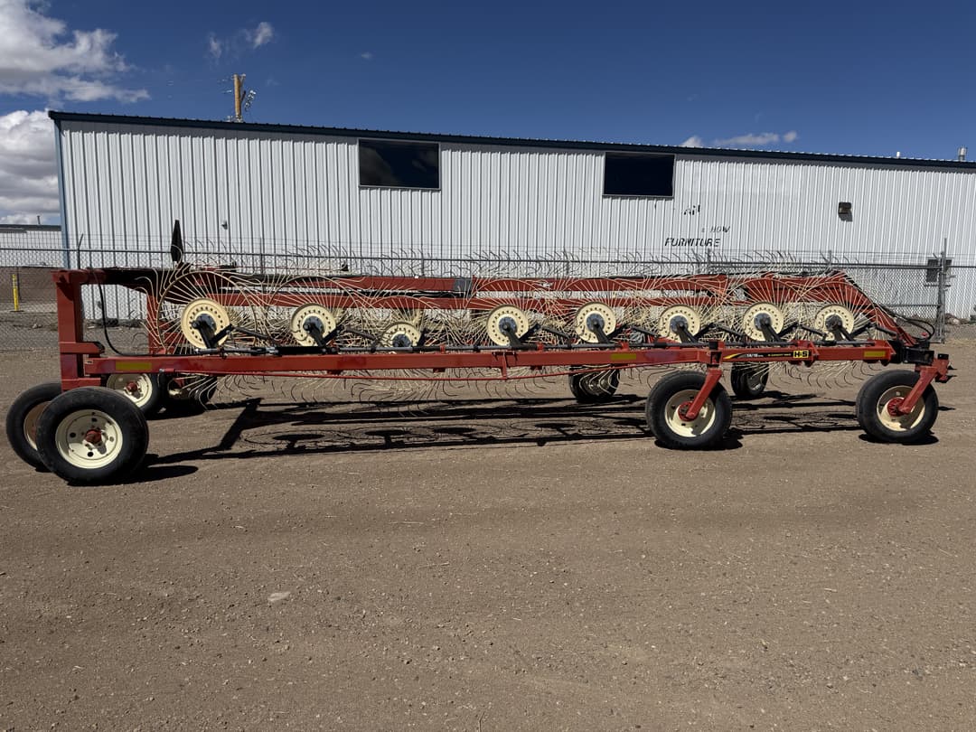 Image of H&S BF14HC Primary image