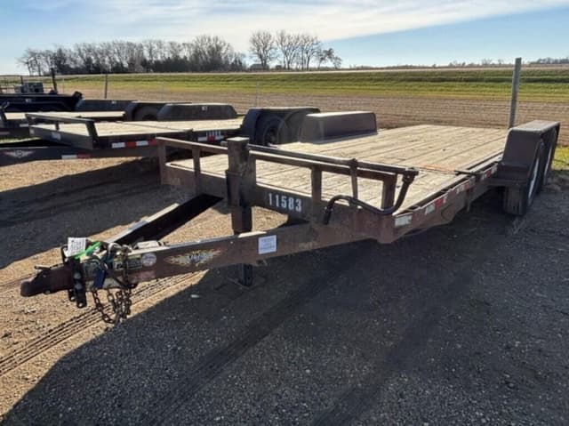 Image of H&H FD-306 equipment image 2