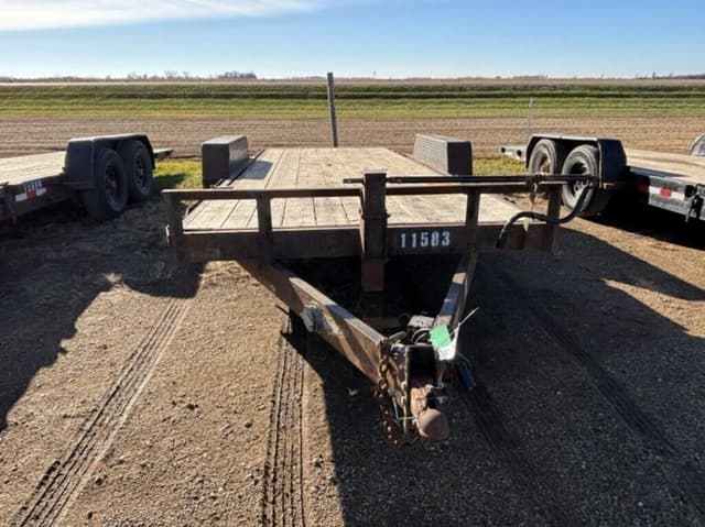 Image of H&H FD-306 equipment image 1