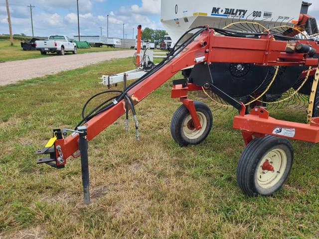 Image of H&S 1460 equipment image 4