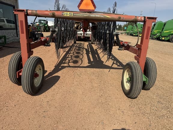 Image of H&S BF1460 equipment image 4