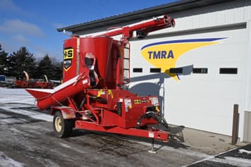 Main image H&S GM170