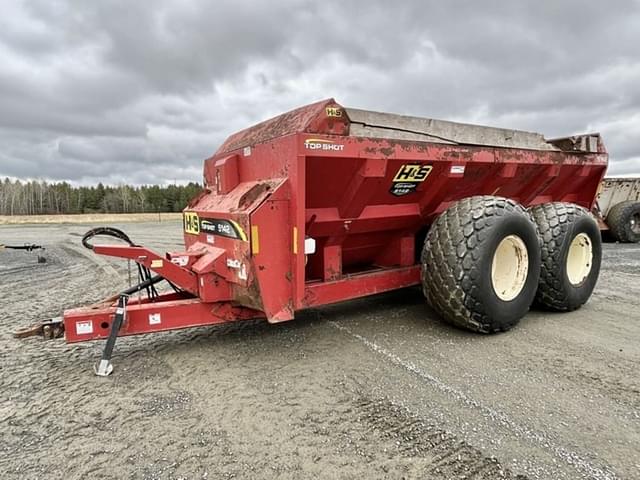 Image of H&S 5142 equipment image 1