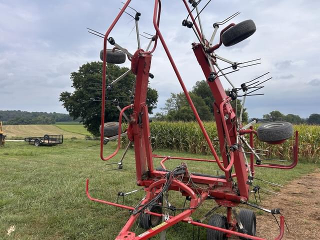 Image of H&S RTG6 equipment image 3