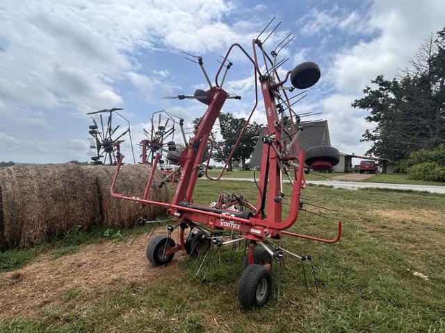 Image of H&S RTG6 equipment image 1