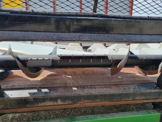Image of Harvestec 6208C equipment image 2