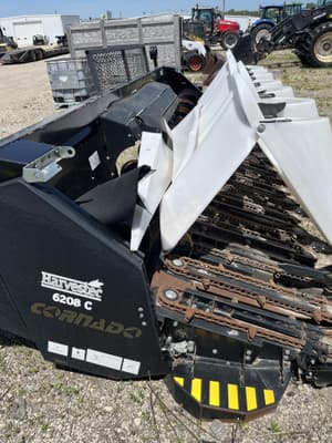 2016 Harvestec 6208C Image