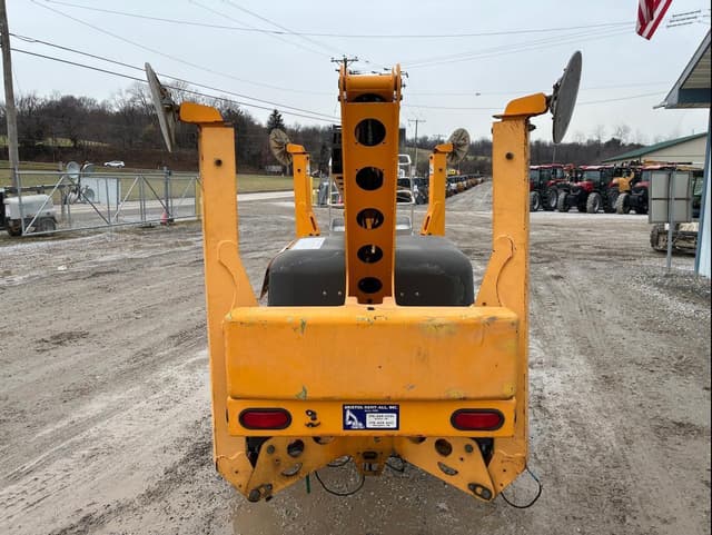 Image of Haulotte 3632T equipment image 3