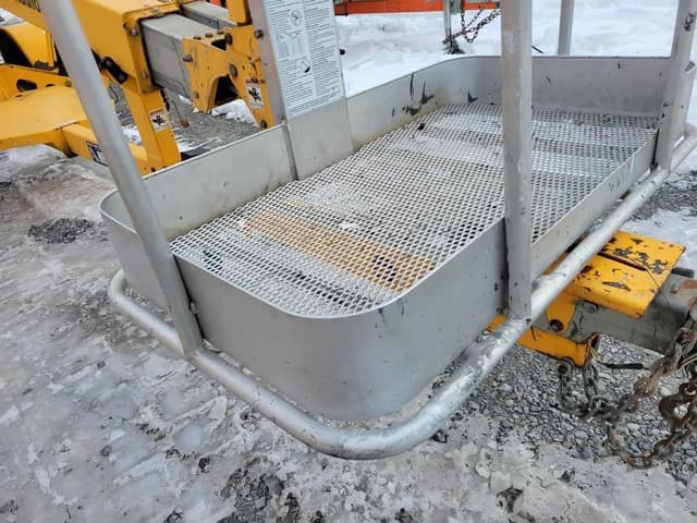 Image of Haulotte 3632T equipment image 4