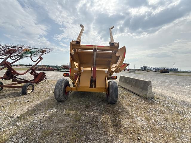 Image of Haybuster 2660 equipment image 3