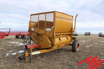 Main image Haybuster 2660