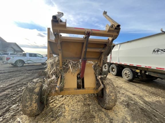 Image of Haybuster 2660 equipment image 2