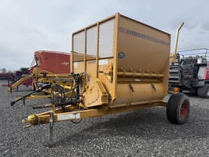 2016 Haybuster 2660 Image