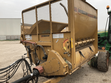 Main image Haybuster 2660