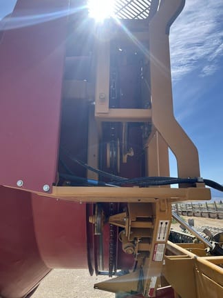 2016 Haybuster H-1130 Equipment Image0