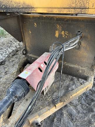 Image of Haybuster H-1130 equipment image 4