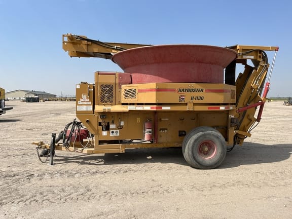 Main image Haybuster H-1130