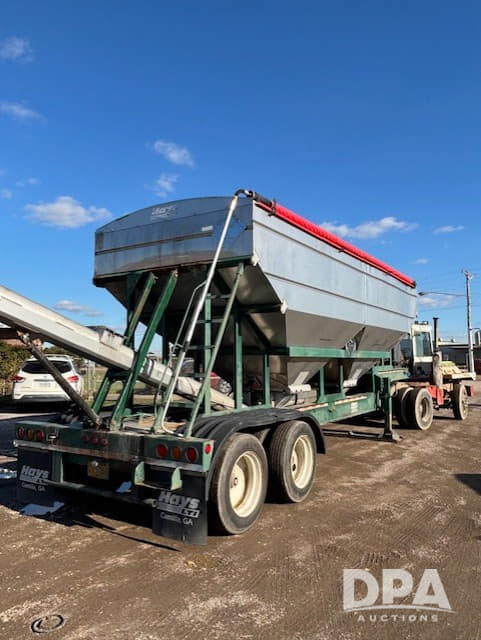 Image of Hays 24TATRD32 equipment image 2