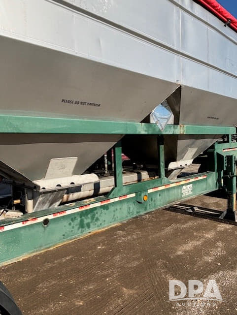 Image of Hays 24TATRD32 equipment image 4