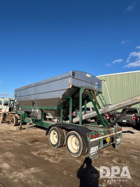 Image of Hays 24TATRD32 equipment image 3