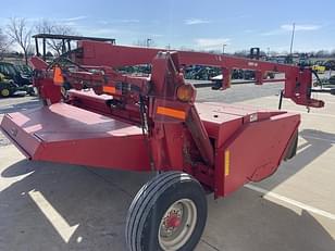 Main image Massey Ferguson 1372 20