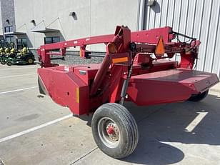 Main image Massey Ferguson 1372 6