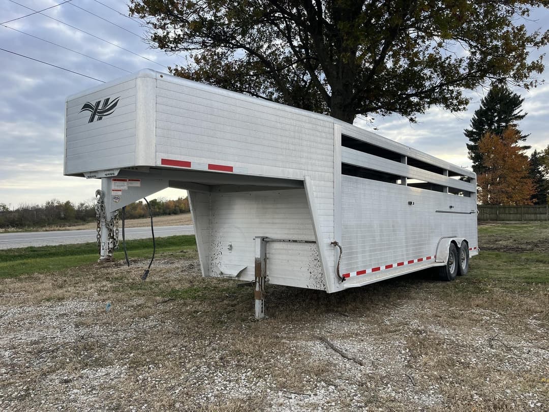 Image of Hillsboro ES7-24-68 Primary image