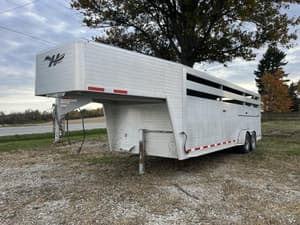 2016 Hillsboro ES7-24-68 Image