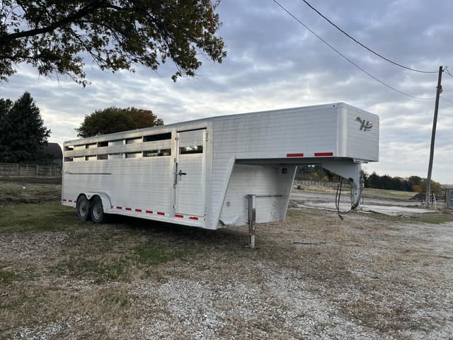 Image of Hillsboro ES7-24-68 equipment image 1