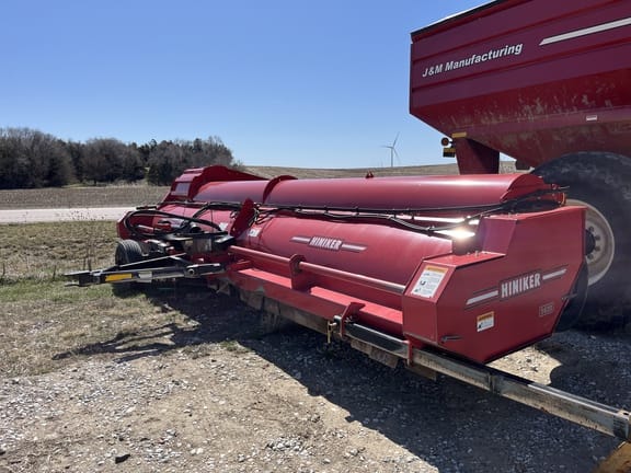 Main image Hiniker 5620