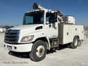 2016 Hino 268 Image