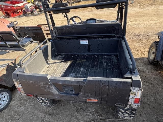 Image of Hisun HS750 equipment image 4