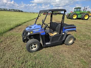 Main image Hisun Sector 250