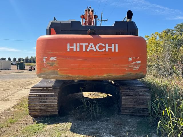 Image of Hitachi ZX300LC equipment image 2