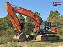 2016 Hitachi ZX300LC Image