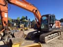 2016 Hitachi ZX160LC-6N Image
