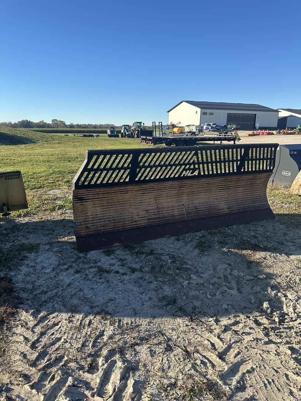 Main image HLA FB12AO600