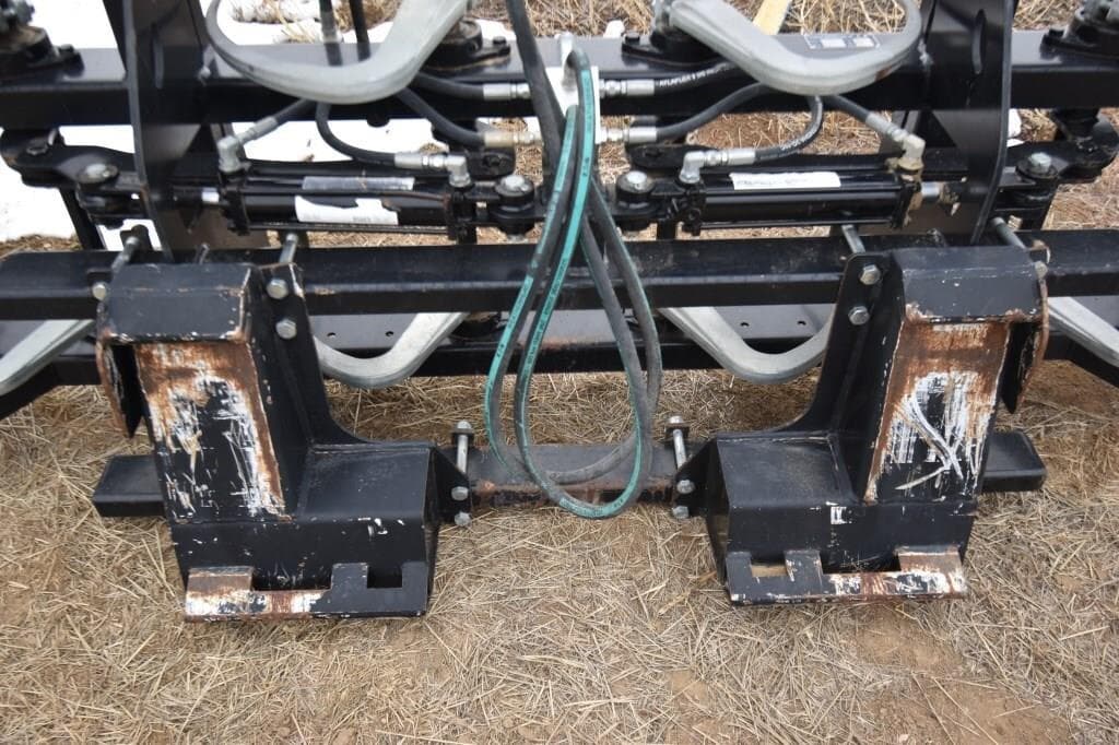 2016 HLA BGHD42 Other Equipment Skid Steer Attachments for Sale