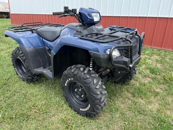 Main image Honda Foreman ES