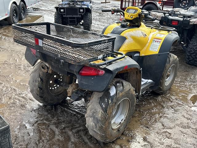 Image of Honda Foreman equipment image 3