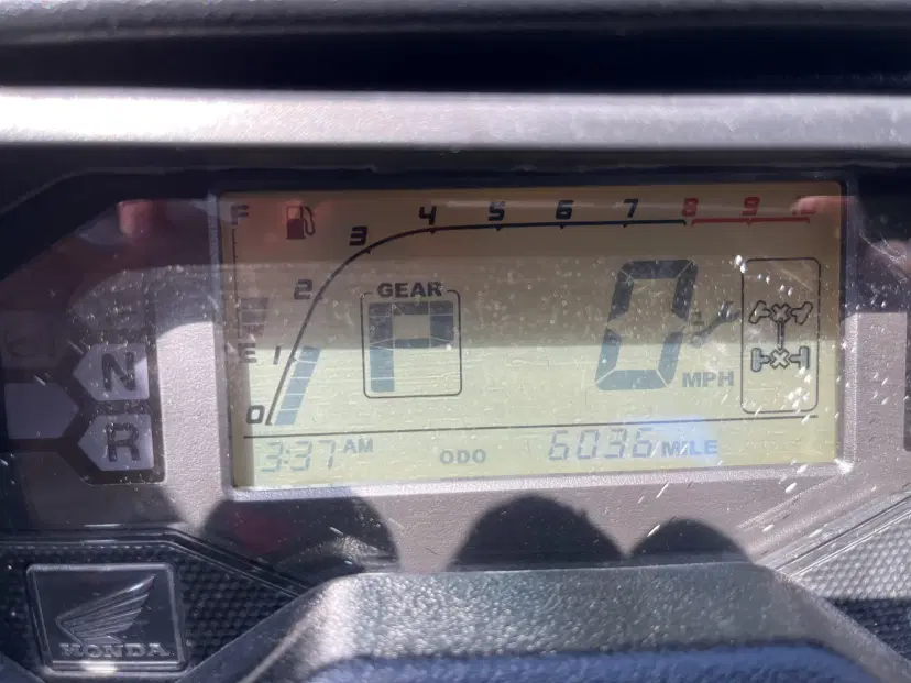 test