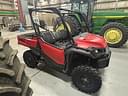 2016 Honda Pioneer 1000 Image