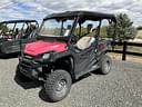 2016 Honda Pioneer 1000-5 Image