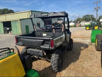 Image of Honda Pioneer 1000 equipment image 3