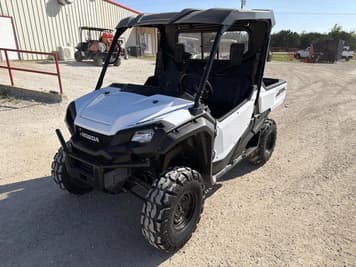 Main image Honda Pioneer 1000