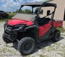 2016 Honda Pioneer 1000 Image