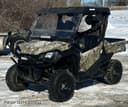 2016 Honda Pioneer 1000 Image