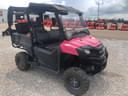 2016 Honda Pioneer 700-4 Image