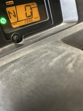 Image of Honda Pioneer 700 equipment image 3